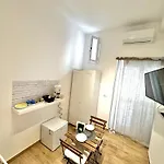 Annette Casa de Férias Bari