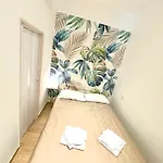 Casa de Férias Annette *