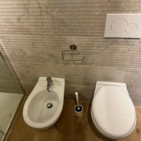 Dom wakacyjny Annette *