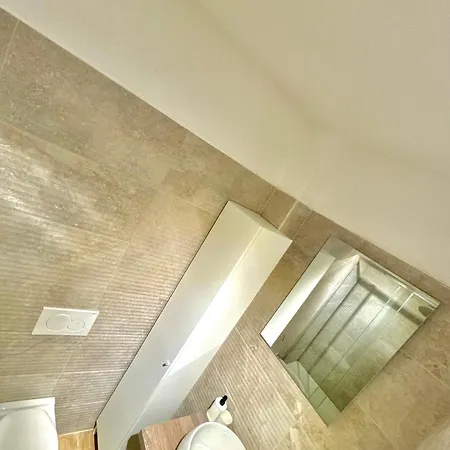 Dom wakacyjny Annette *