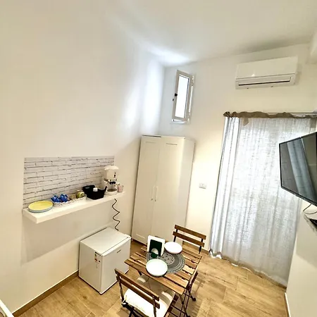 Annette Dom wakacyjny Bari