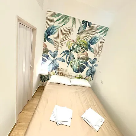 Dom wakacyjny Annette *