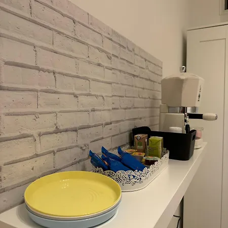 Annette Dom wakacyjny Bari