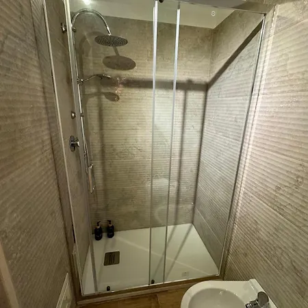 בית נופש Annette *