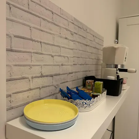 Annette Сasa de vacaciones