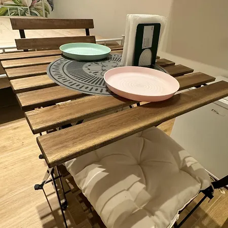 Annette בית נופש *