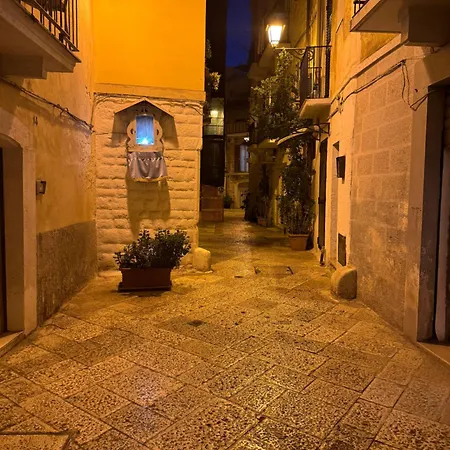 Annette בית נופש *