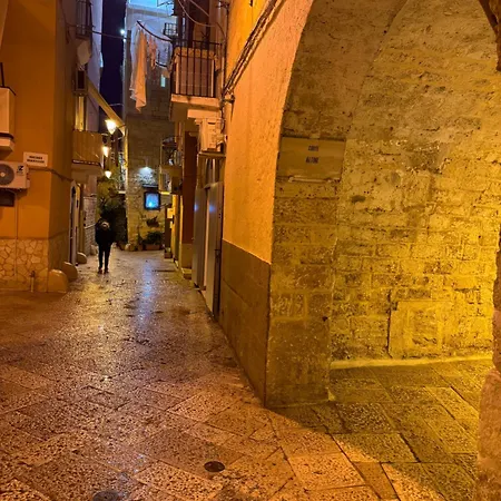 Annette Сasa de vacaciones