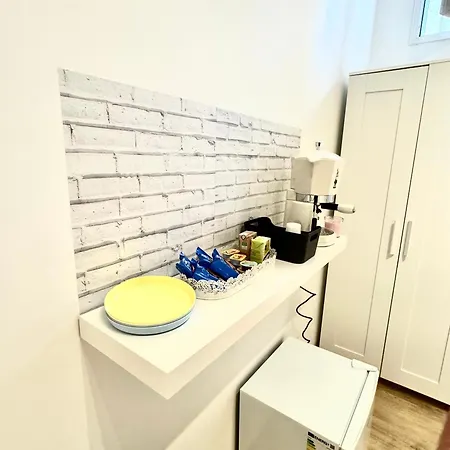 Сasa de vacaciones Annette