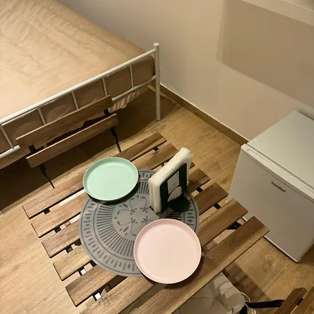 Annette Сasa de vacaciones Bari