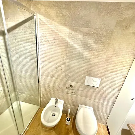 Сasa de vacaciones Annette Bari