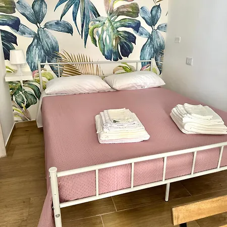 Сasa de vacaciones Annette