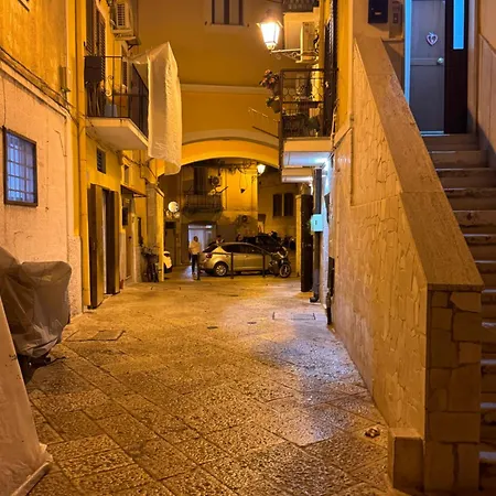 Annette בית נופש *