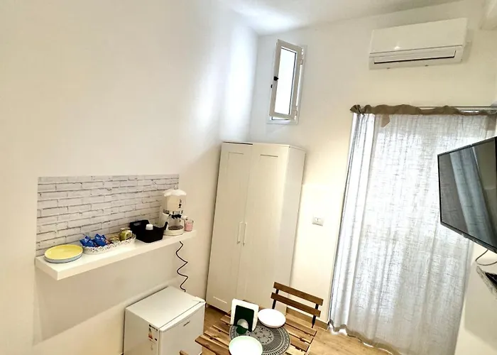 Annette Tatil Evi Bari