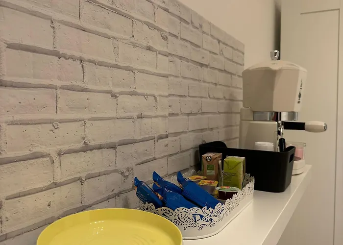 Annette Tatil Evi Bari