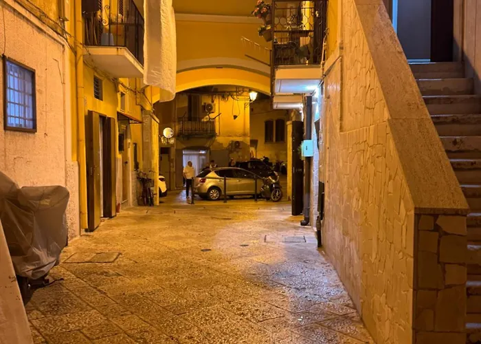 Annette Дом отдыха *